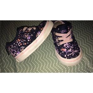 Vans *toddler*